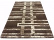 Високоворсний килим MF LOFT 2818A D.Beige-White - Висока якість за найкращою ціною в Україні